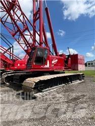 Manitowoc 777 S2 Macarele