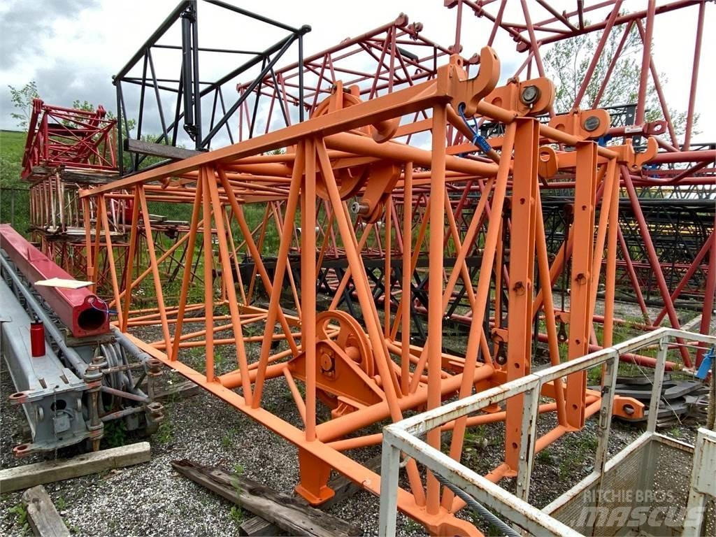 Manitowoc #82 Brate si cilindri