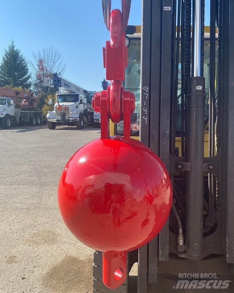 Manitowoc 95111 Piese si echipamente pentru macara