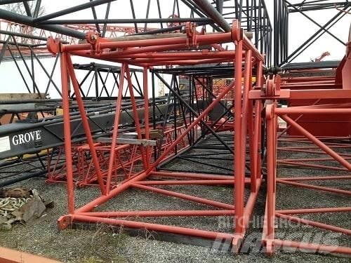 Manitowoc A16605-2 Brate si cilindri