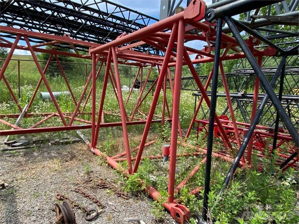 Manitowoc A16605-2 Brate si cilindri