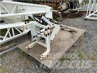 Mantis 99600136027 Alte macarale