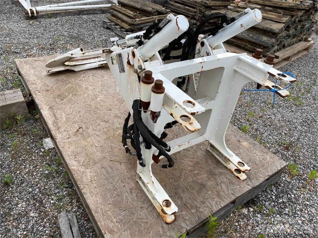Mantis 99600136027 Alte macarale