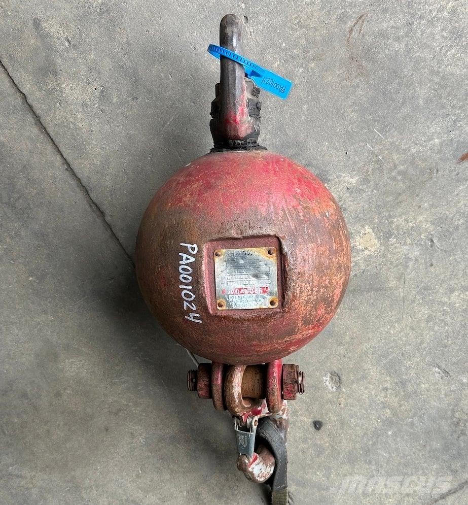  McKissick Alte macarale