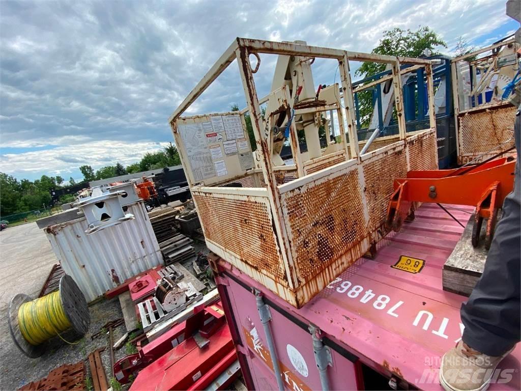 National 995001451 Piese si echipamente pentru macara