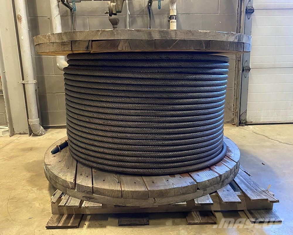  Other Piese si echipamente pentru macara