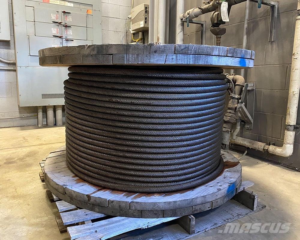  Other Piese si echipamente pentru macara