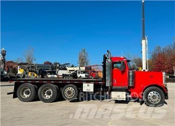 Peterbilt 379 Alte macarale