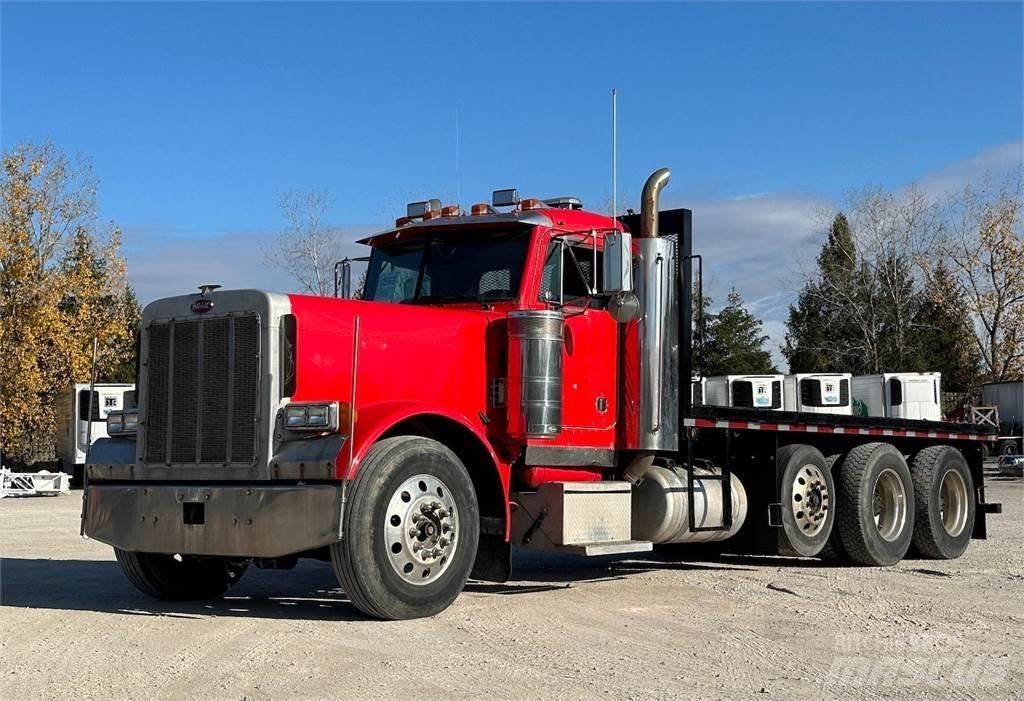 Peterbilt 379 Alte macarale
