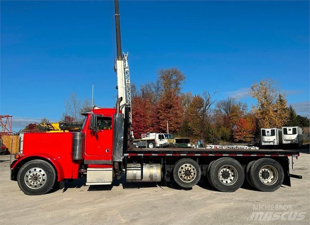Peterbilt 379 Alte macarale