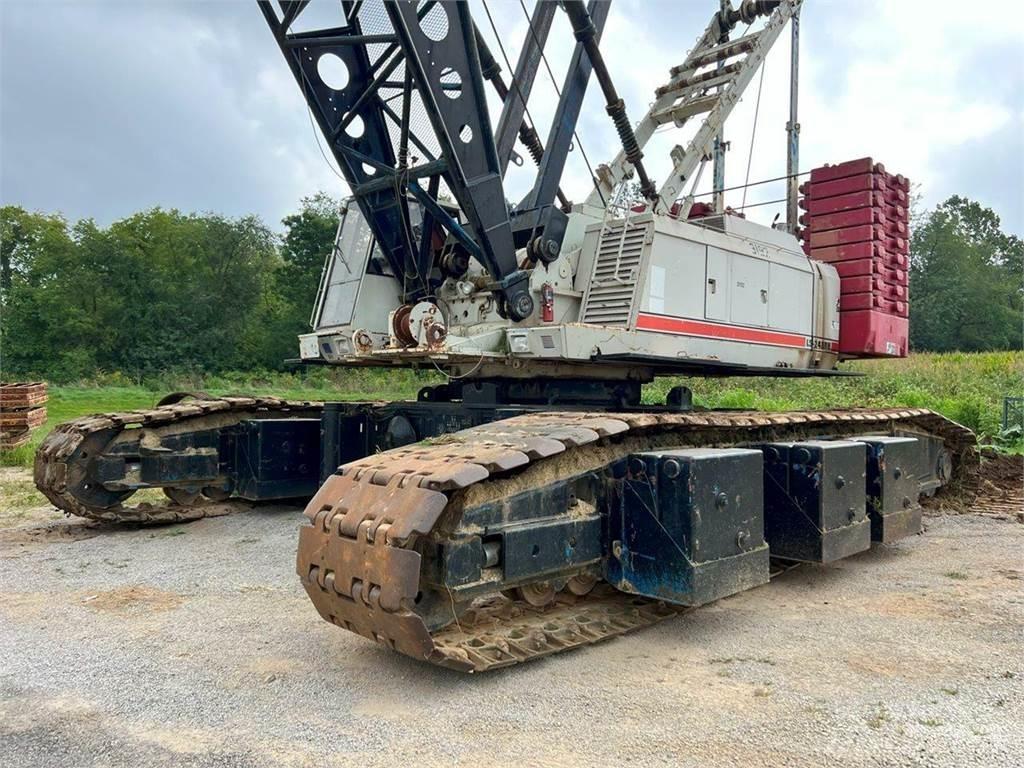 Sumitomo LS-248RH Macarele
