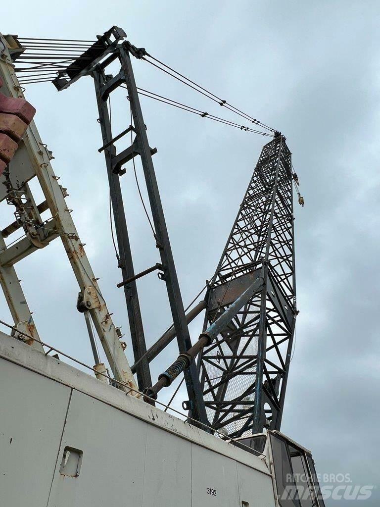 Sumitomo LS-248RH Macarele
