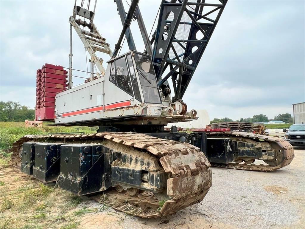 Sumitomo LS-248RH Macarele