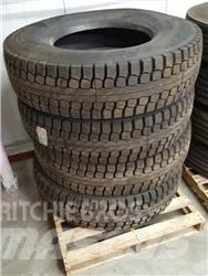 Sumitomo ST908 Anvelope, roti si jante