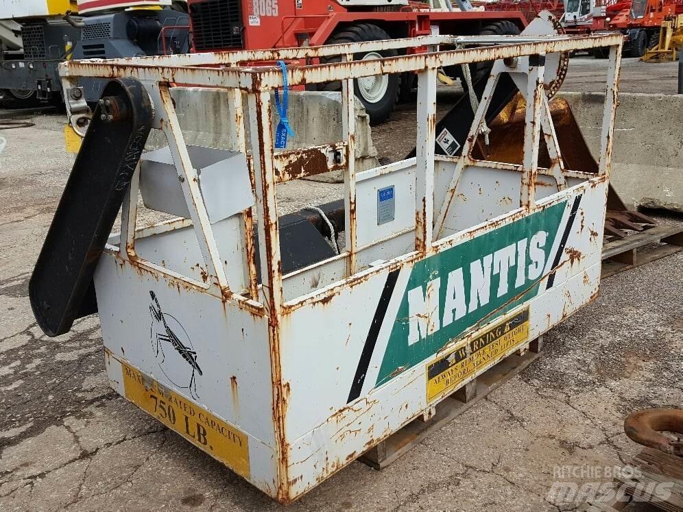 Tadano 121539 Piese si echipamente pentru macara
