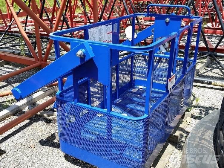 Tadano 240200 Piese si echipamente pentru macara