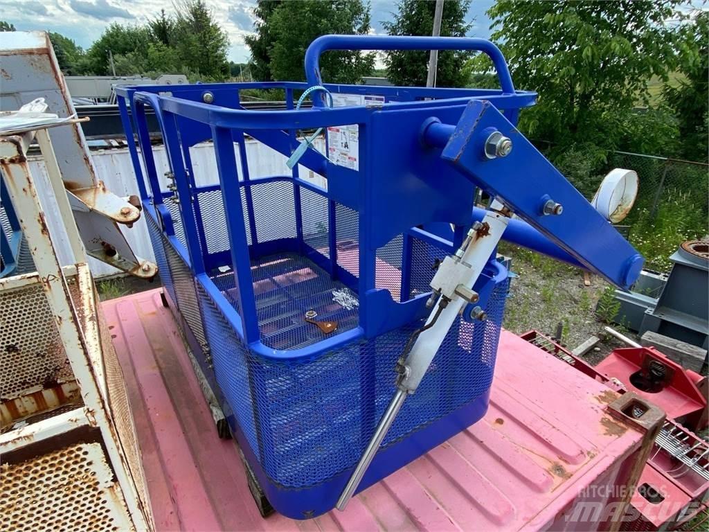 Tadano 240200 Piese si echipamente pentru macara