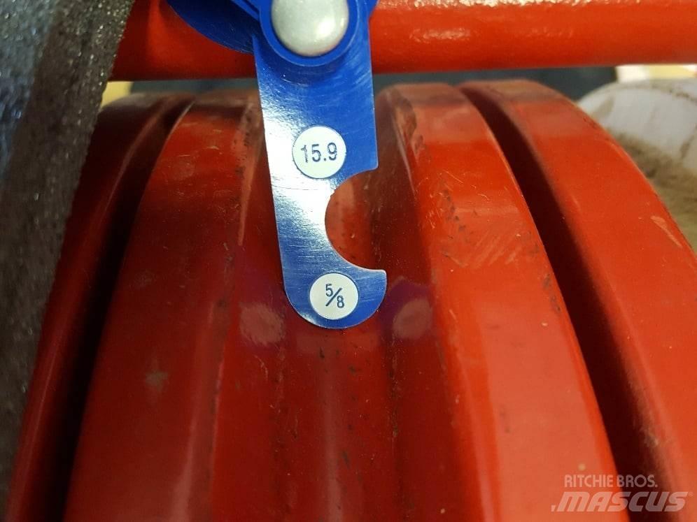 Tadano 99707077786 Piese si echipamente pentru macara