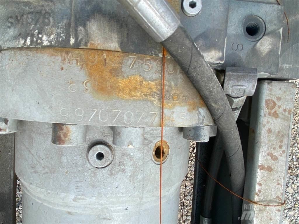 Tadano 99707077945 Piese si echipamente pentru macara