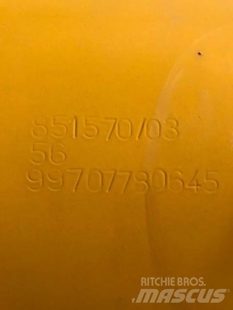 Tadano 99707780645 Piese si echipamente pentru macara