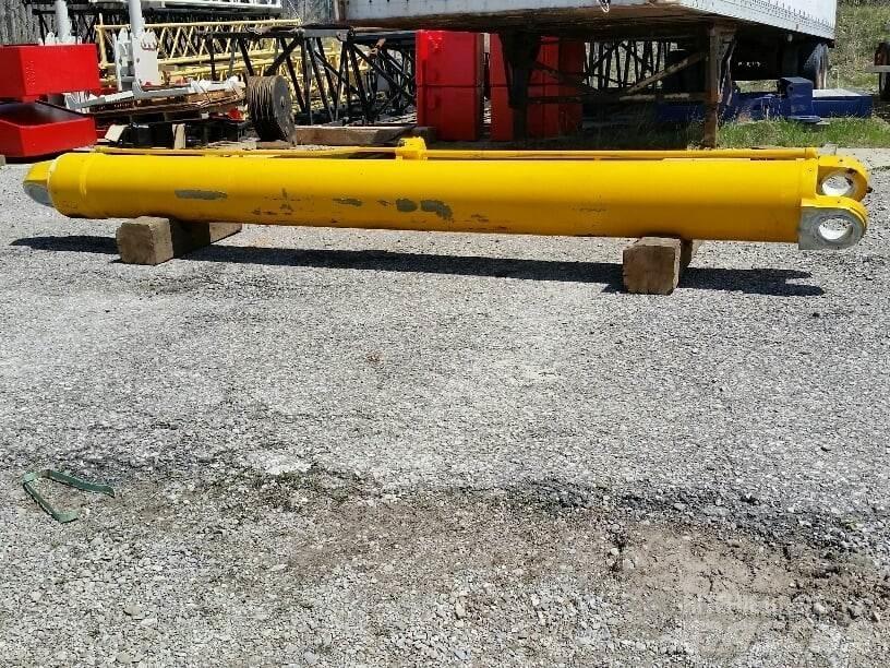 Tadano 99707780645 Piese si echipamente pentru macara