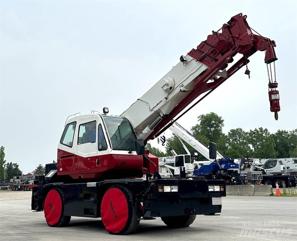 Tadano GR-150XL Macara teren accidentat