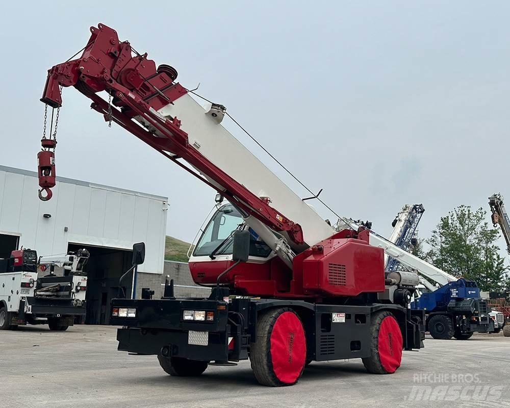 Tadano GR-150XL Macara teren accidentat