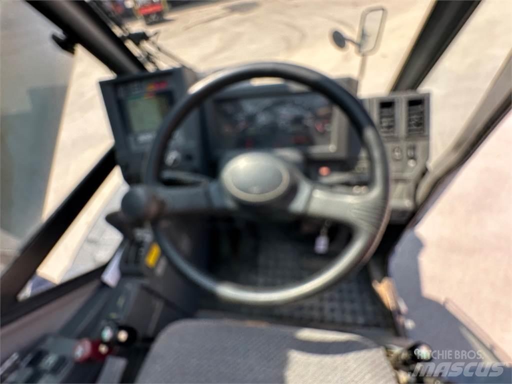 Tadano GR-150XL-1 Macara teren accidentat