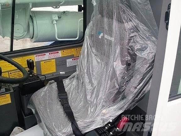 Tadano GR-350XL Macara teren accidentat