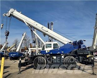 Tadano GR-550XL-3 Macara teren accidentat
