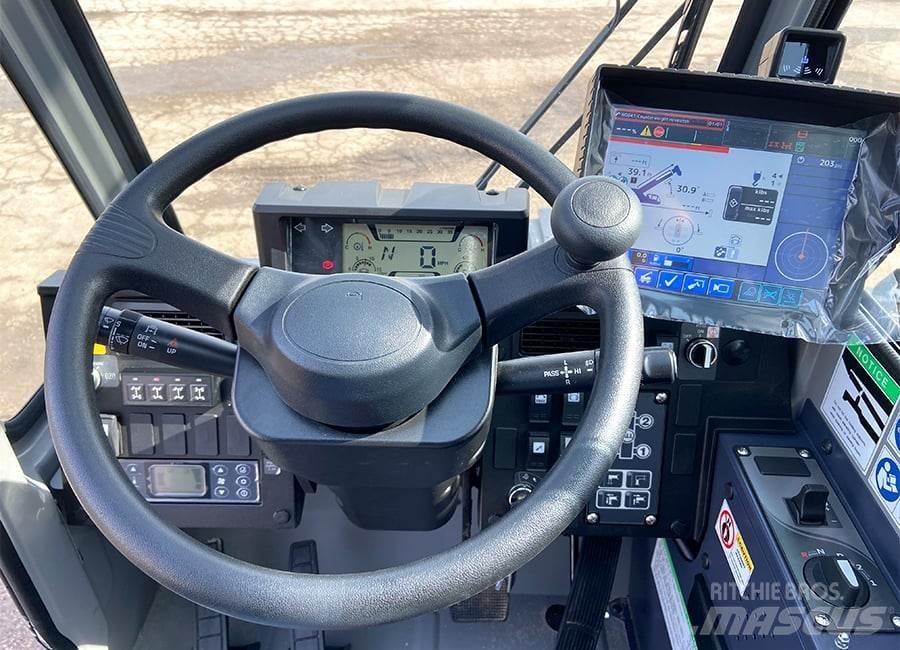 Tadano GR-800XL Macara teren accidentat