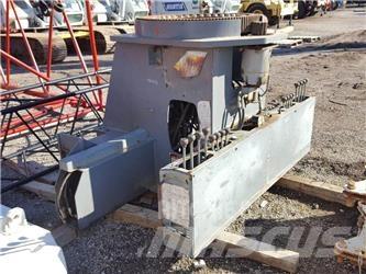 Terex  Hidraulice