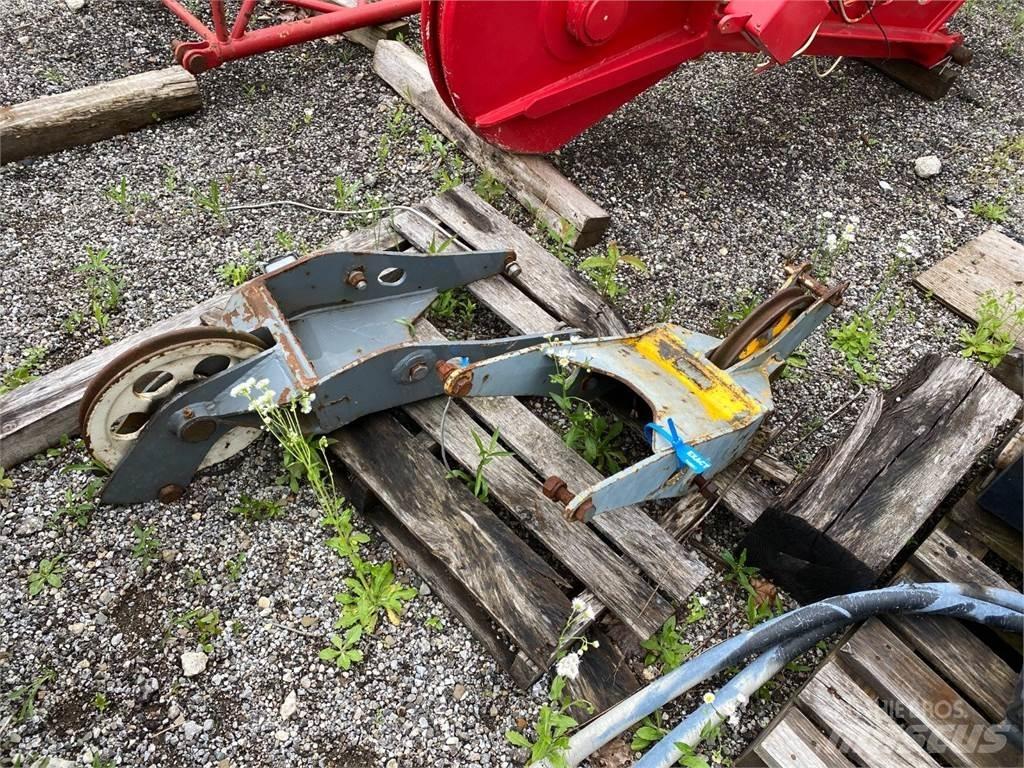 Terex 709A8019 Piese si echipamente pentru macara