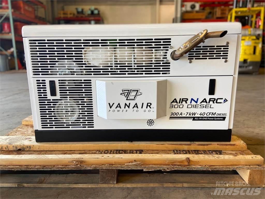 VANAIR Alte macarale