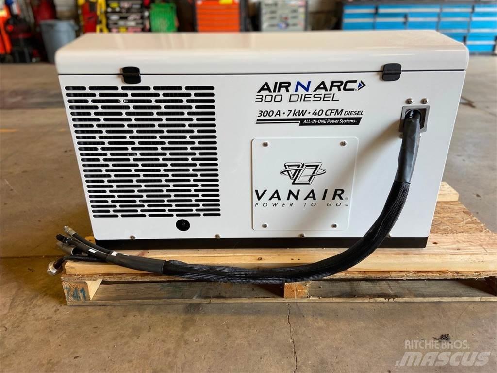  VANAIR Alte macarale