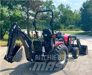 Yanmar  Alte macarale