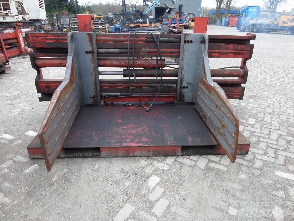  Auroma P1000LE Stivuitoare - Altele
