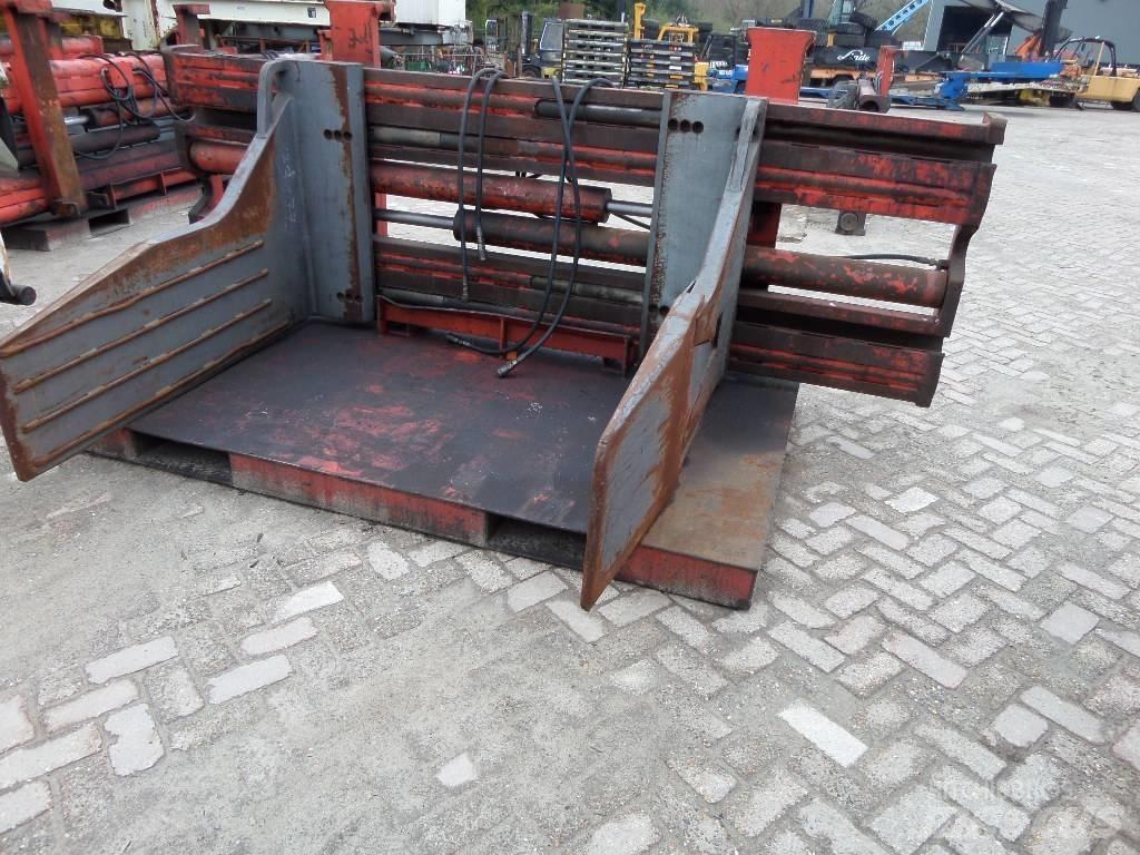  Auroma P1000LE Stivuitoare - Altele
