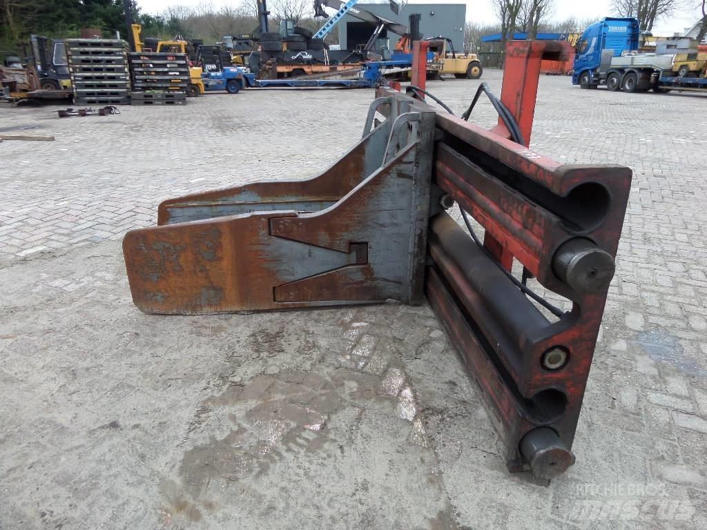  Auroma P1000LE Stivuitoare - Altele