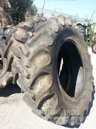  Pneu 18.4R34 Roti