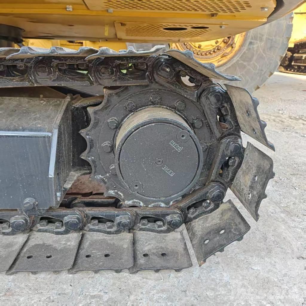 Komatsu PC 56 Mini excavatoare < 7t