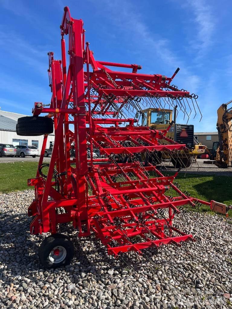 He-Va Weeder HD 12 Grape