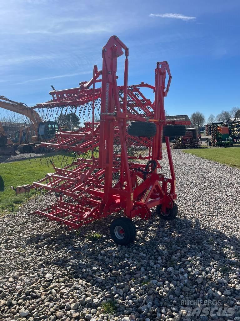 He-Va Weeder HD 12 Grape