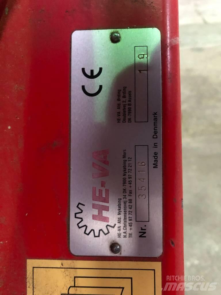 He-Va Weeder HD 12 Grape