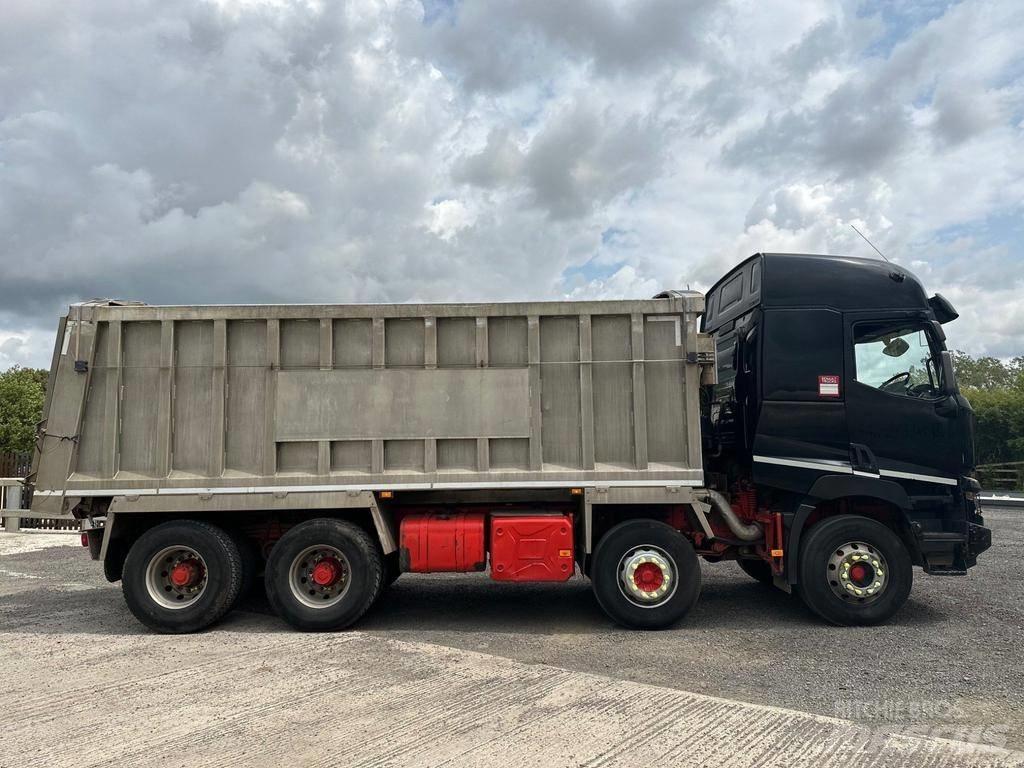 Renault C430 Autobasculanta