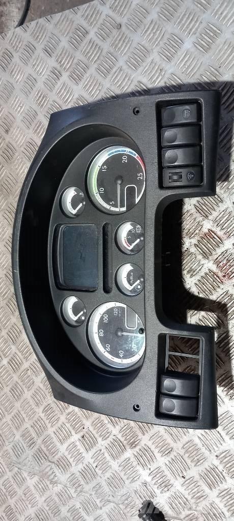 DAF XF 105.   1789469 Electronice