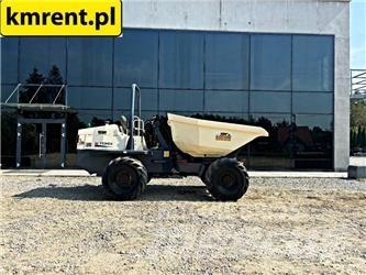 Terex TA 6 S Minitractor de teren