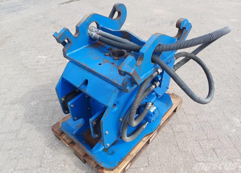 Saes HST 030 Vibratoare forare piloni