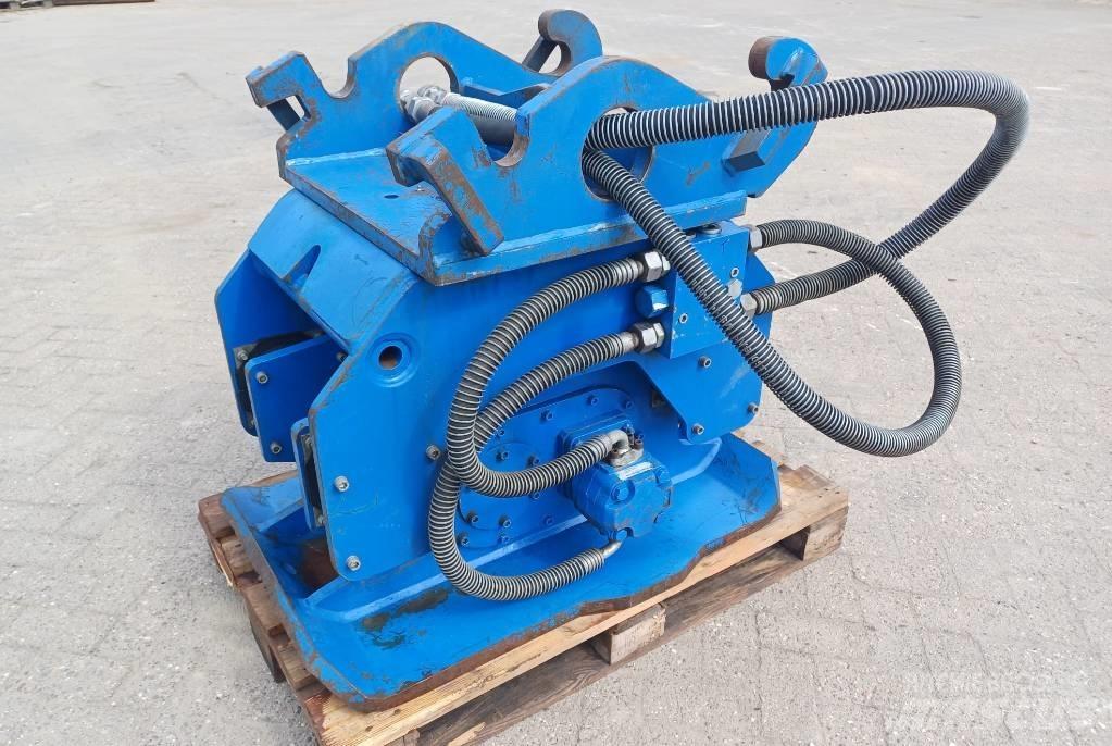 Saes HST 030 Vibratoare forare piloni