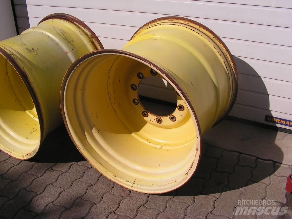 John Deere 2266 Accesorii combine agricole